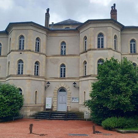 Appartamento Jls'Tudios " U Sognu" Cosne-sur-Loire Esterno foto