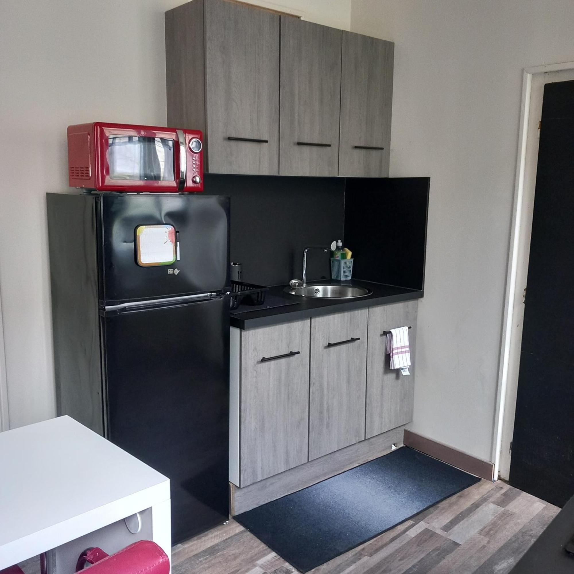 Appartamento Jls'Tudios " U Sognu" Cosne-sur-Loire Esterno foto
