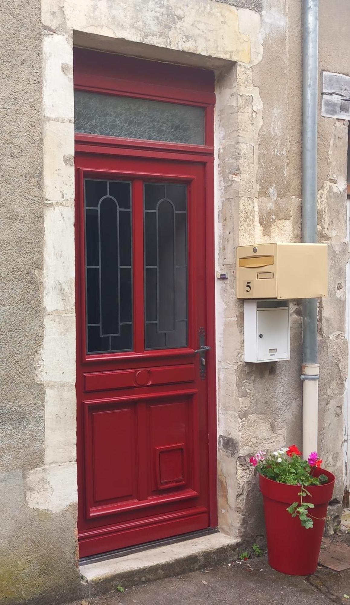 Appartamento Jls'Tudios " U Sognu" Cosne-sur-Loire Esterno foto
