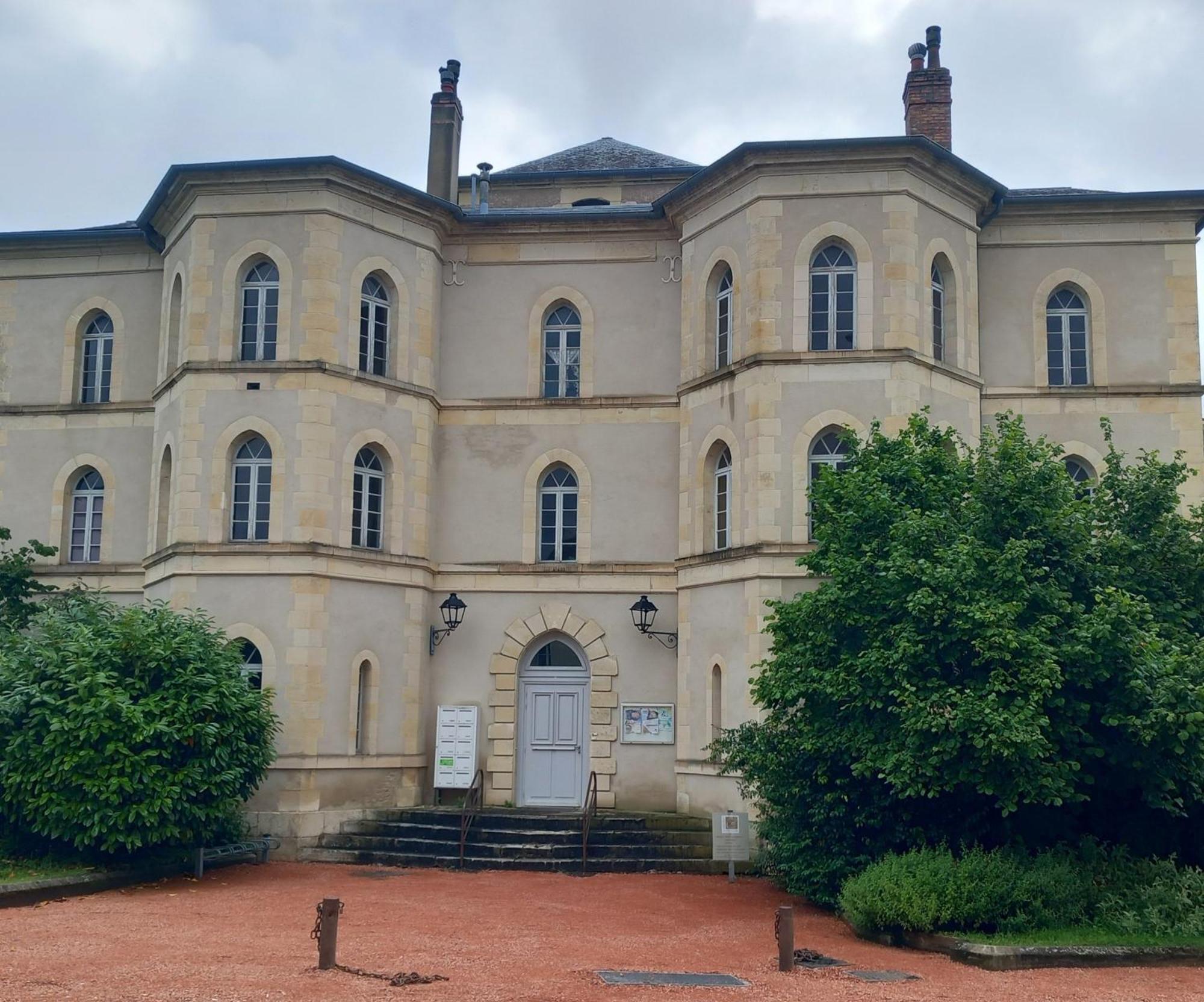 Appartamento Jls'Tudios " U Sognu" Cosne-sur-Loire Esterno foto